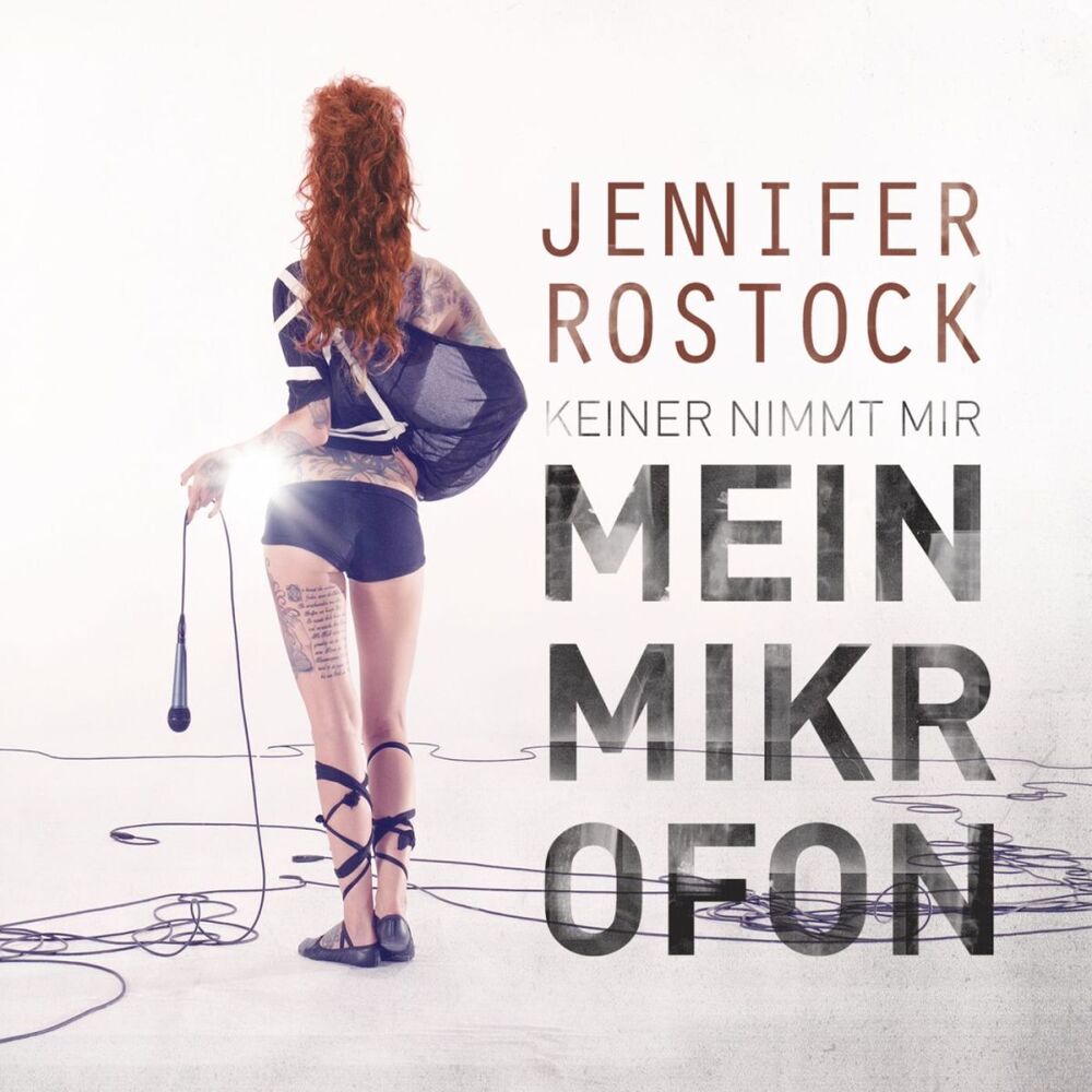 Picture of Mein Mikrofon