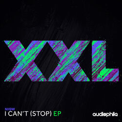 Cover of I Can't