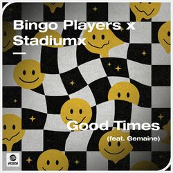 Cover of Good Times (feat. Gemaine)
