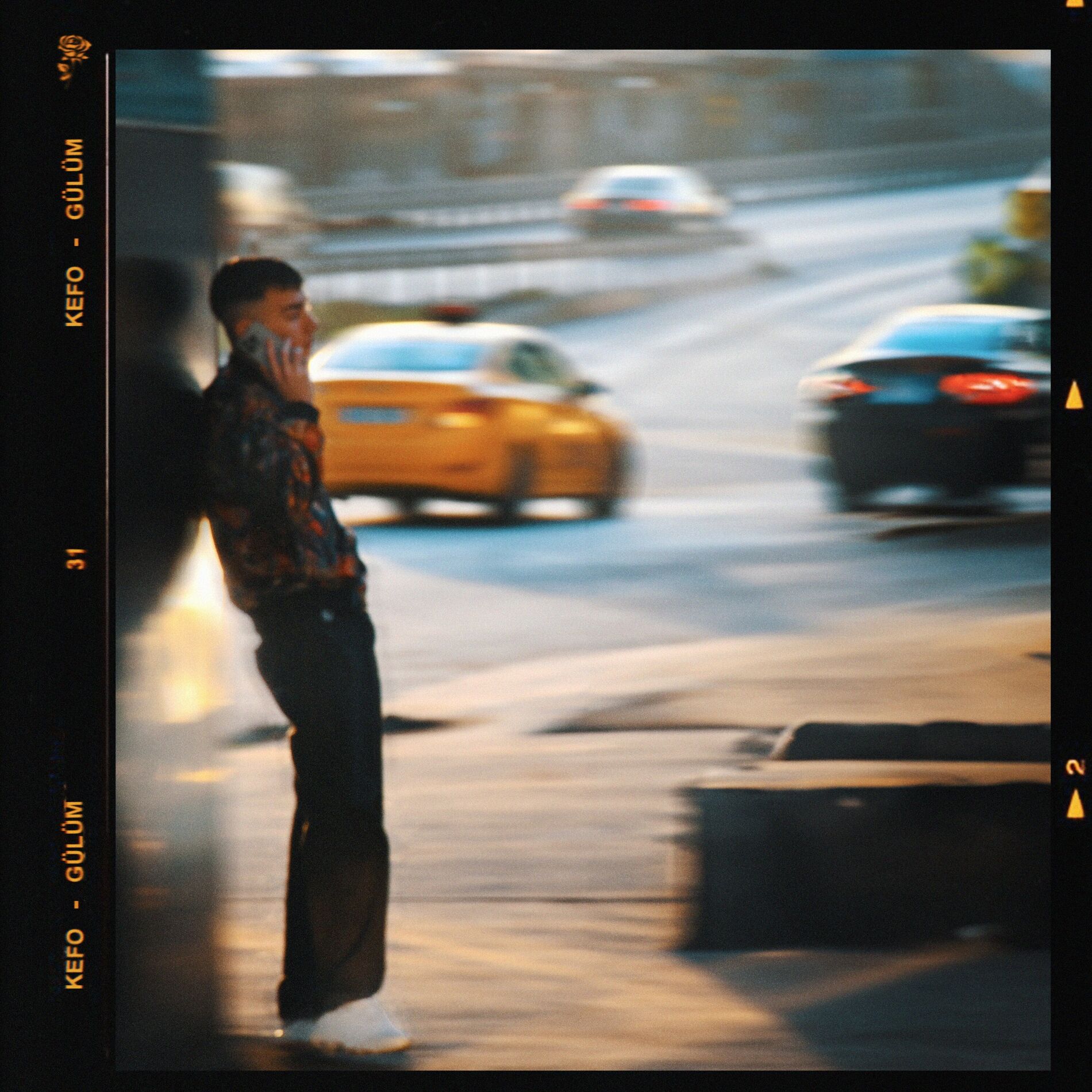 Album cover of GÜLÜM