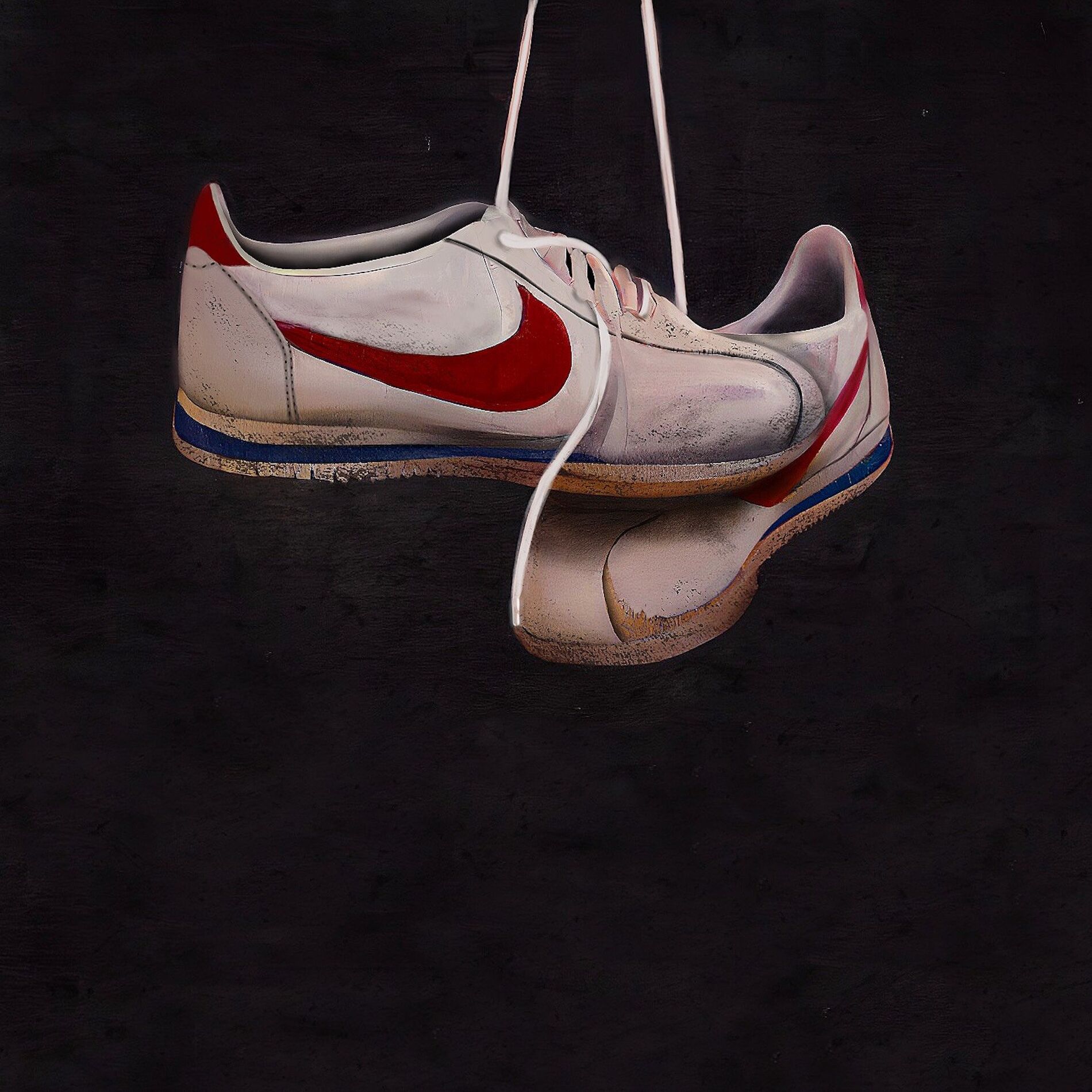 Album cover of BASKET CORTEZ