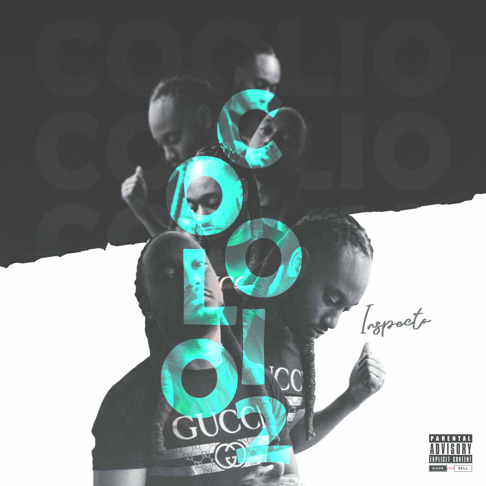 Album cover of Coolio 2