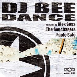 Cover of Dance