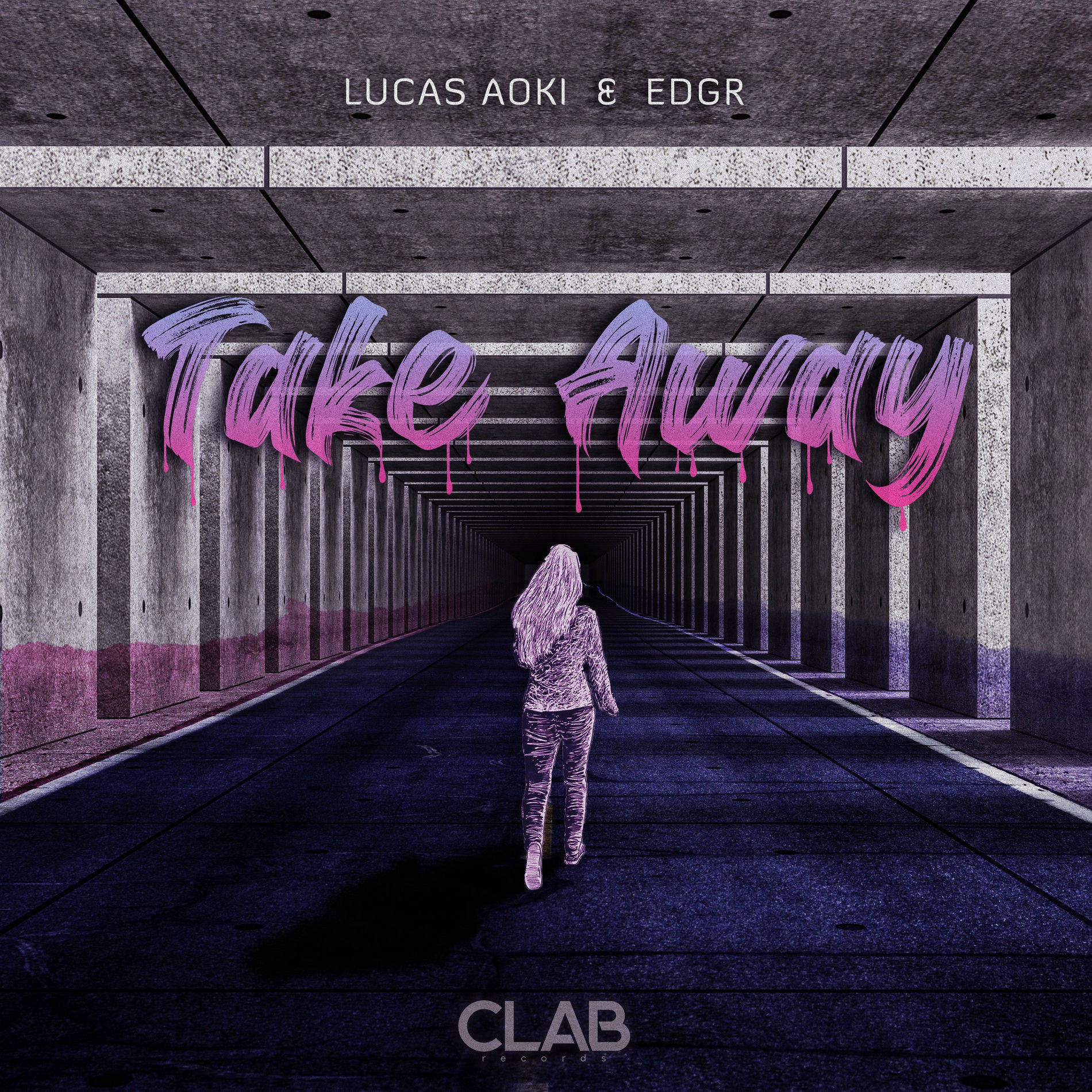 Album cover of Take Away