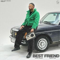 Cover of BEST FRIEND
