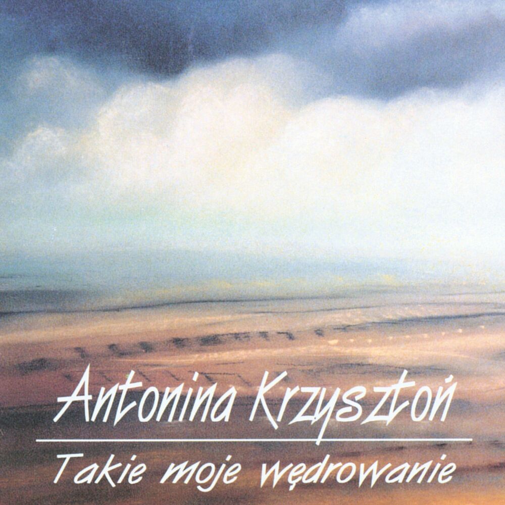 Picture of Takie Moje Wedrowanie