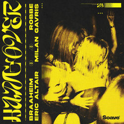 Pochette album