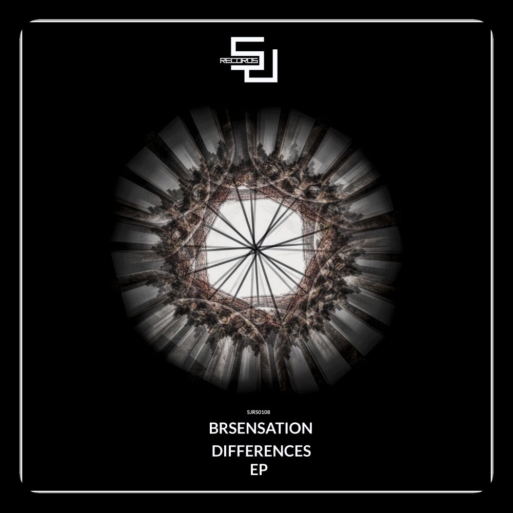 Picture of Differences EP