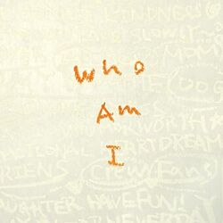 Cover of Who Am I