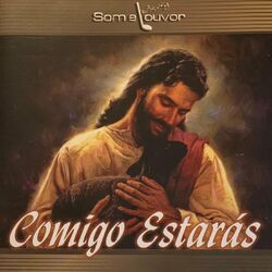 Cover of Comigo Estarás