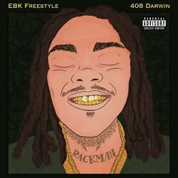 Cover of EBK Freestyle