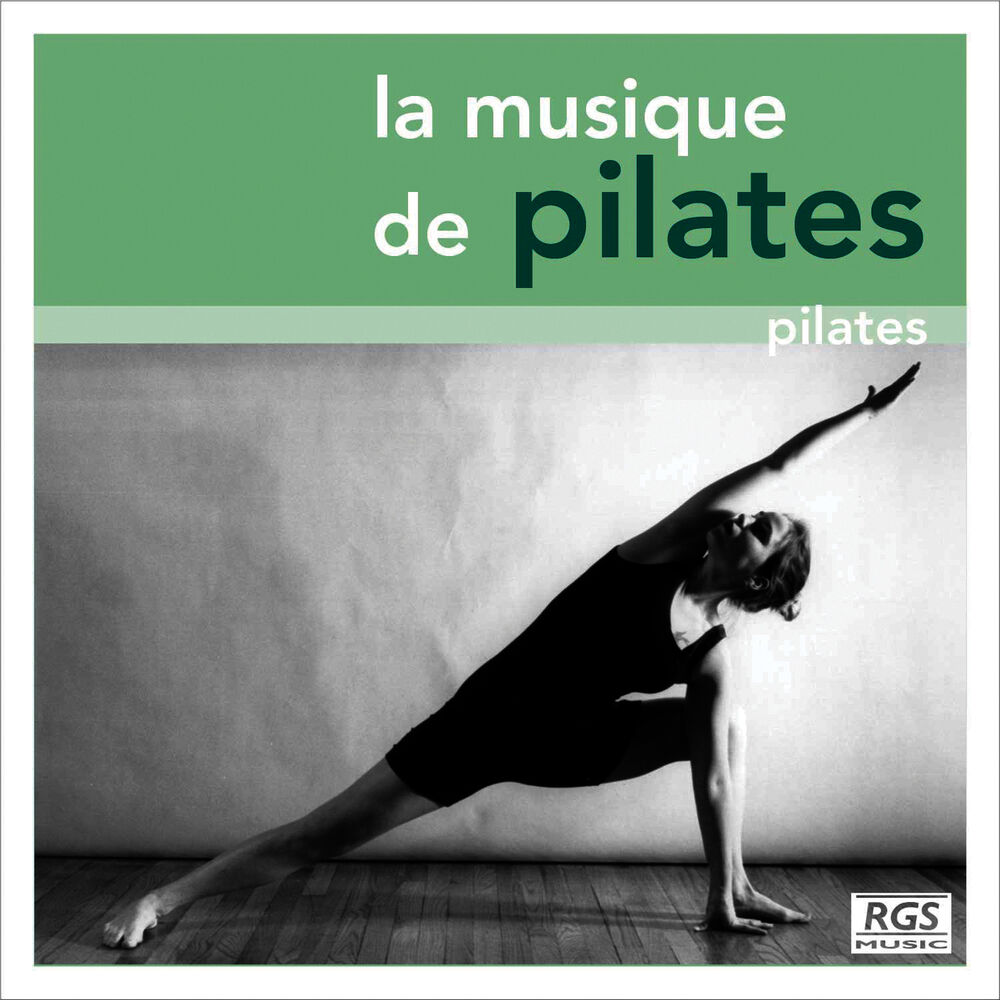 Picture of La Musique De Pilates