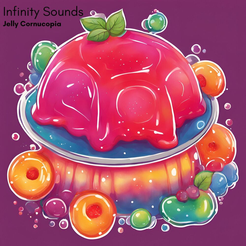 Picture of Jelly Cornucopia