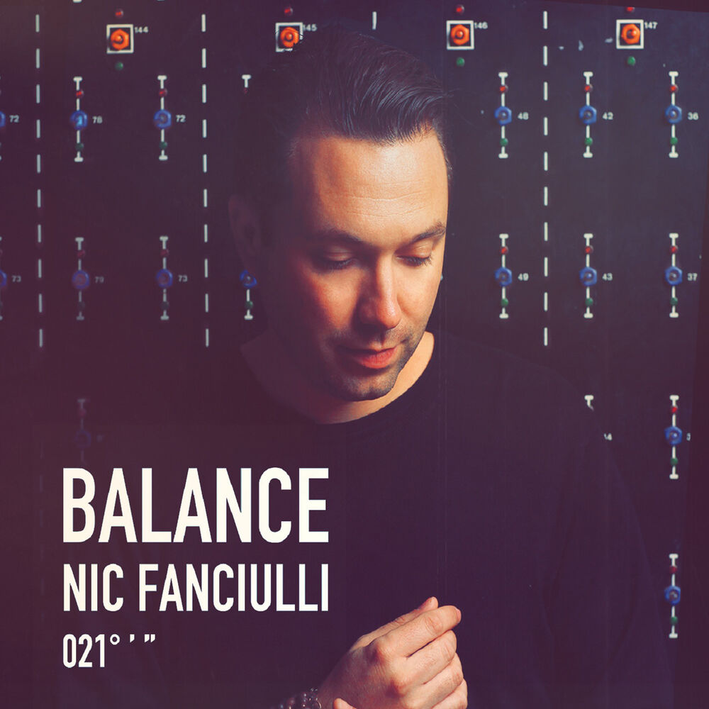 Picture of Balance 021 (Mixed Version)
