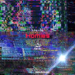 Cover of Homies