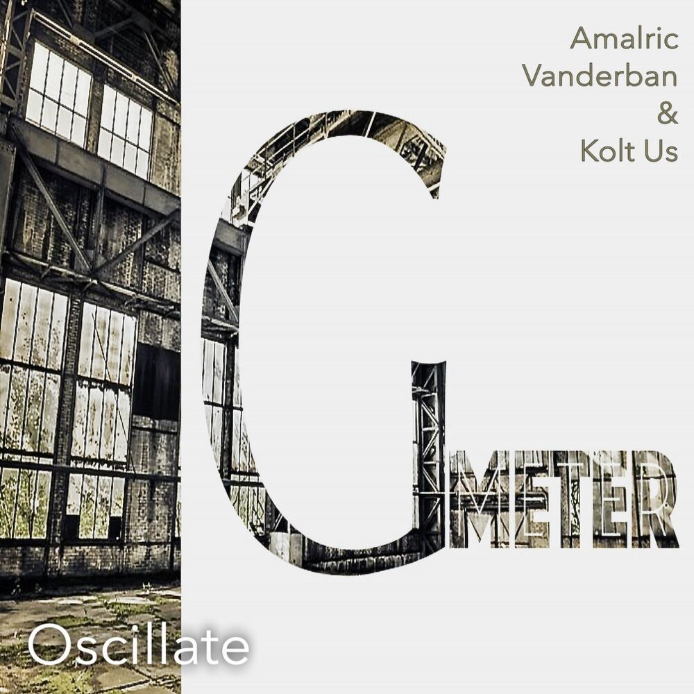 Picture of Oscillate