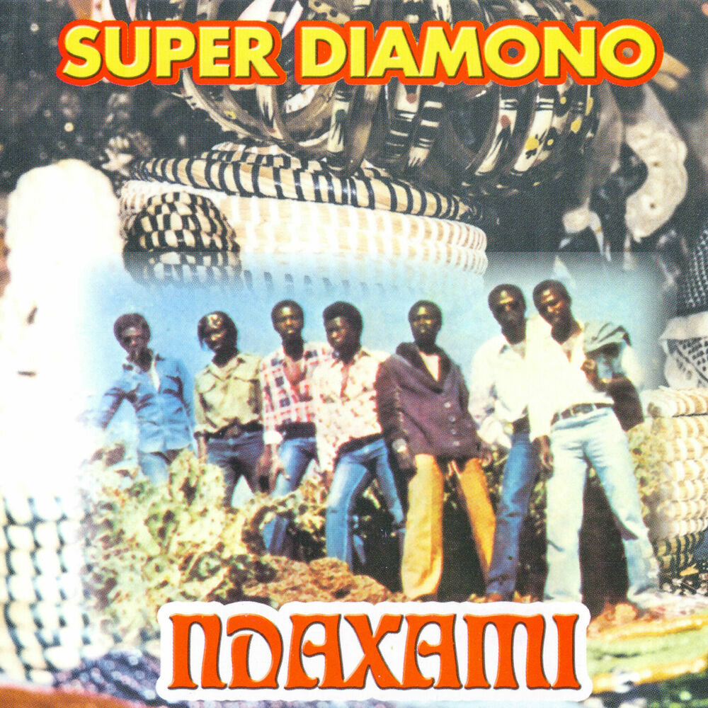 Picture of Ndaxami