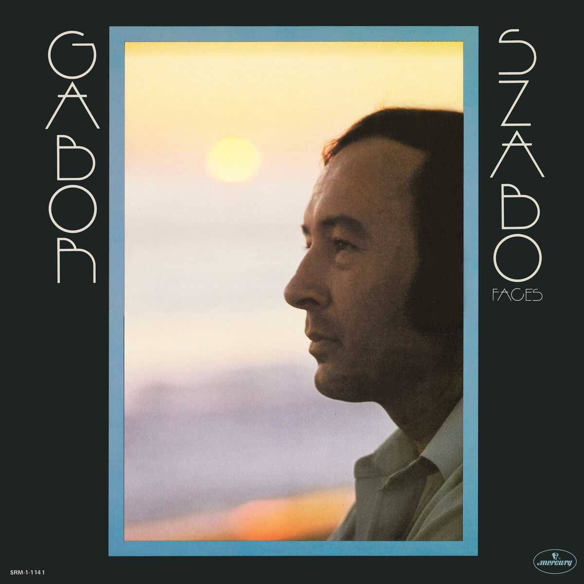 Album cover of Faces
