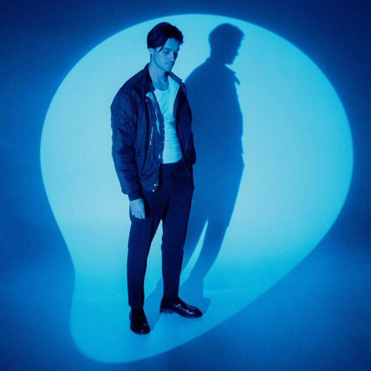 Album cover of Friday