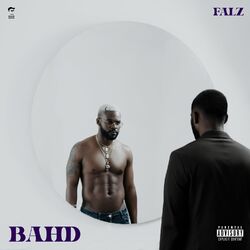 Cover of B A H D