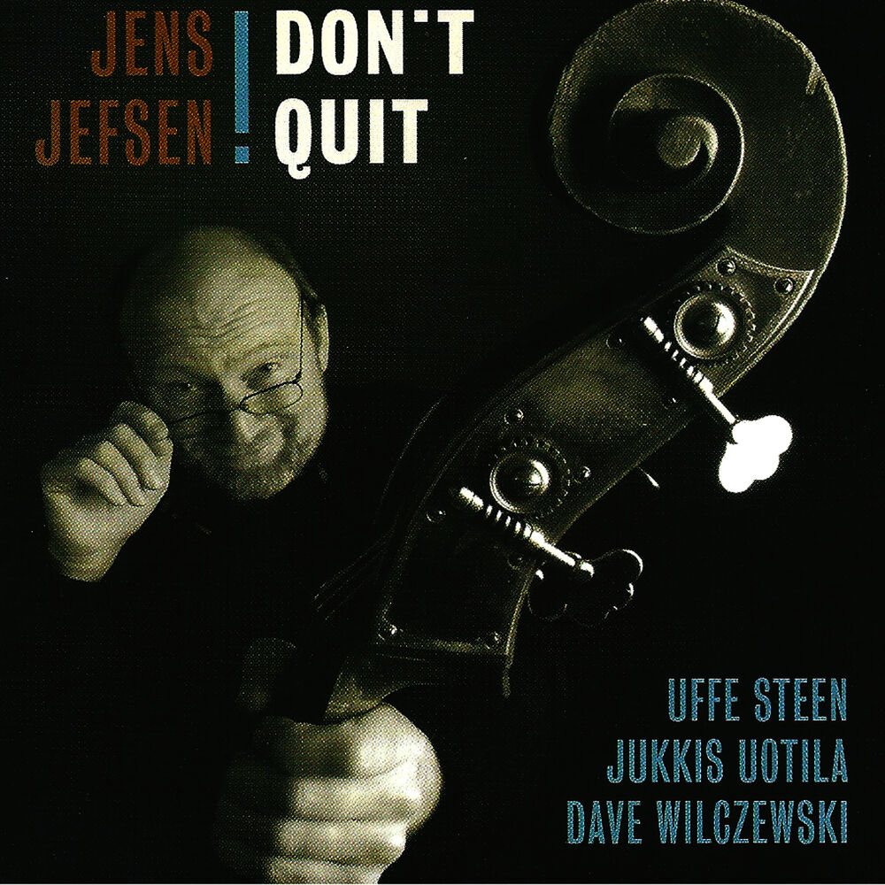 Picture of Don't Quit