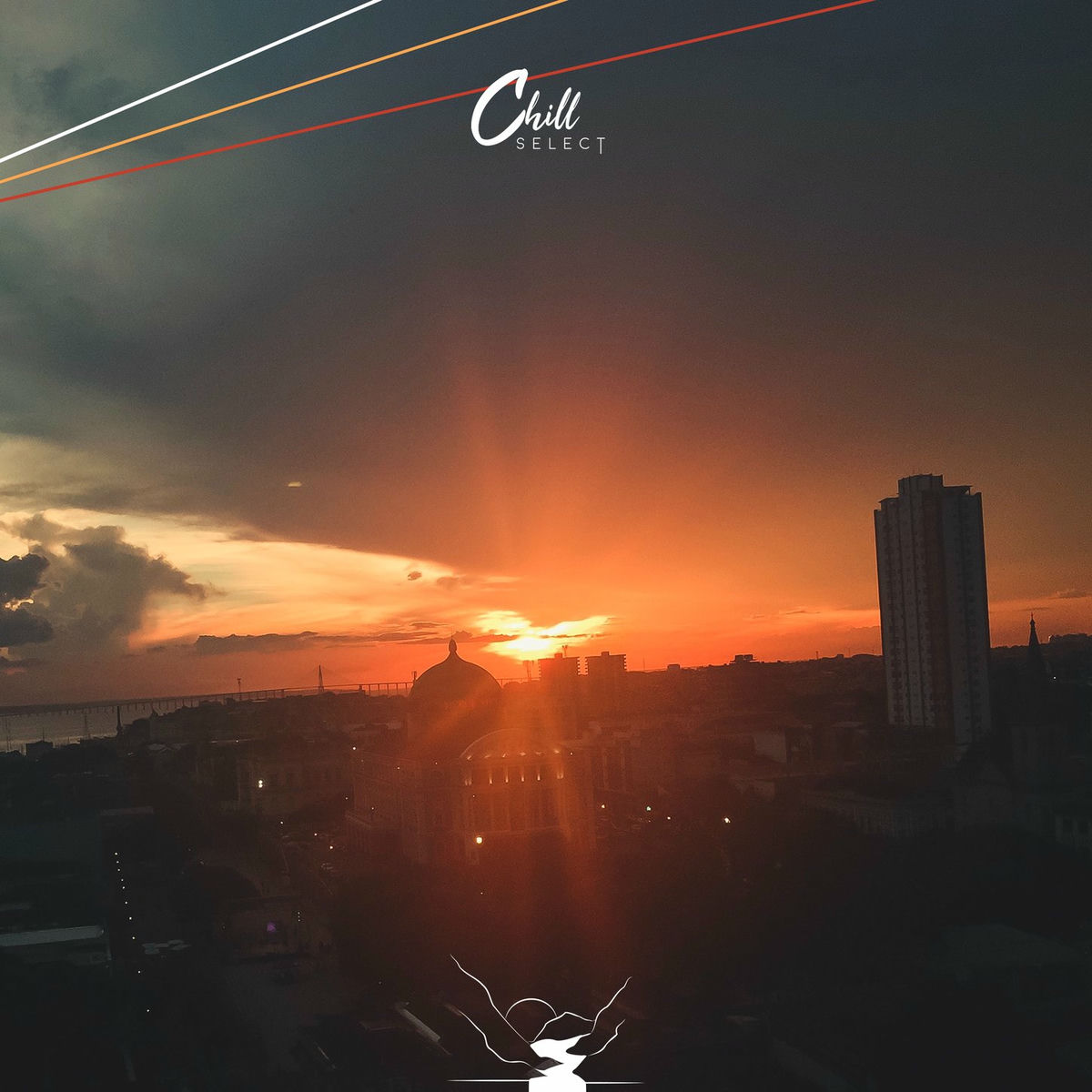 Album cover of Night Cafe