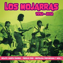 Cover of Los Mojarras (1992-2012)