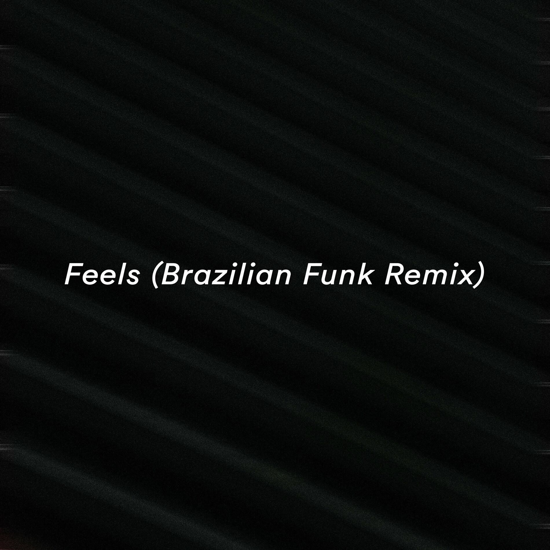 Album cover of Feels