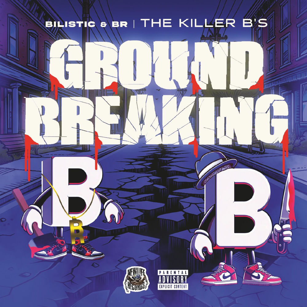 Ground Breaking