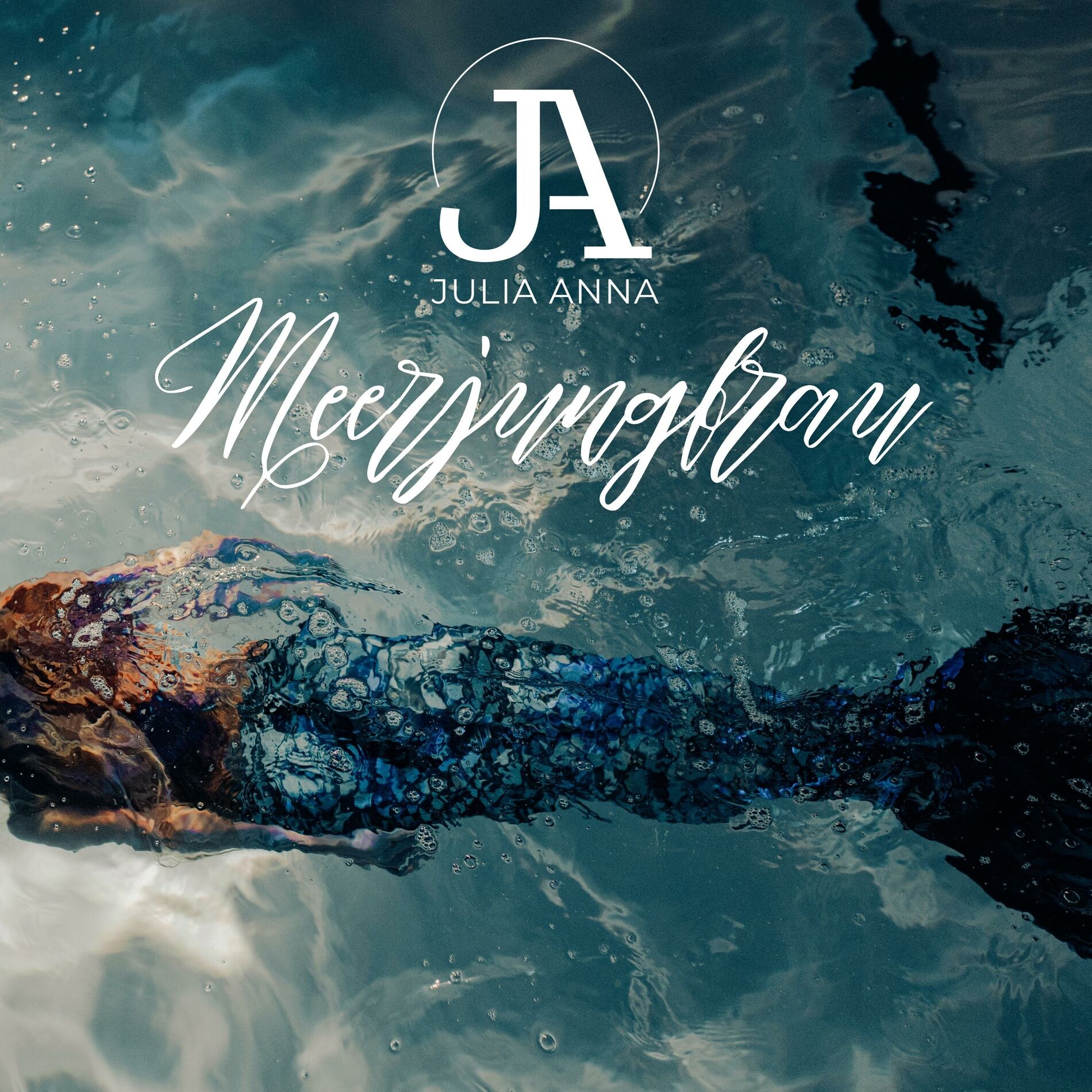 Album cover of Meerjungfrau (Radio Edit)