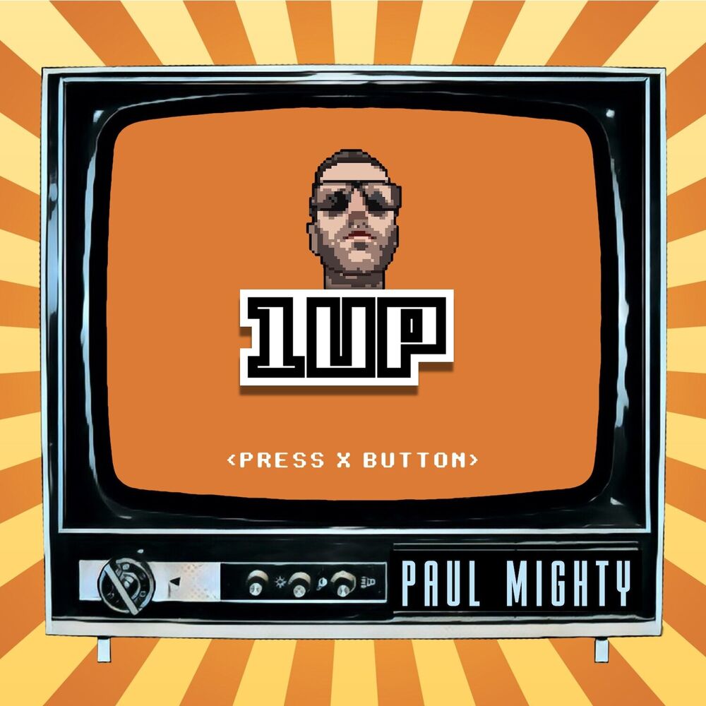 Picture of 1 Up