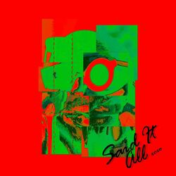 Cover of SAID IT ALL