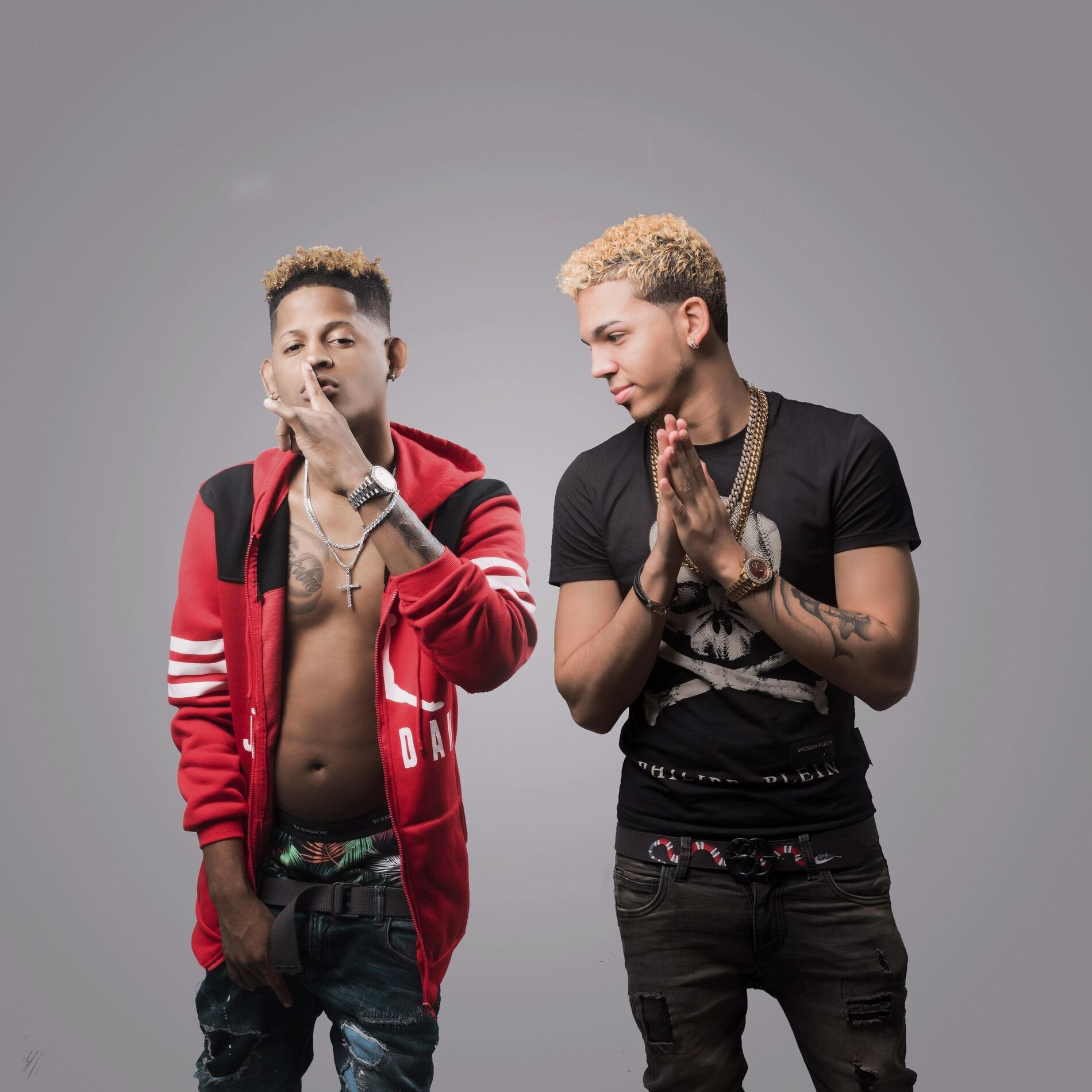 Album cover of Mala Con Cojones (feat. El Super Nuevo)