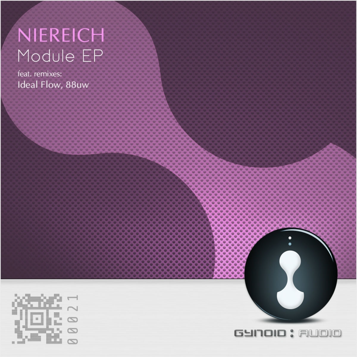 Album cover of Module EP