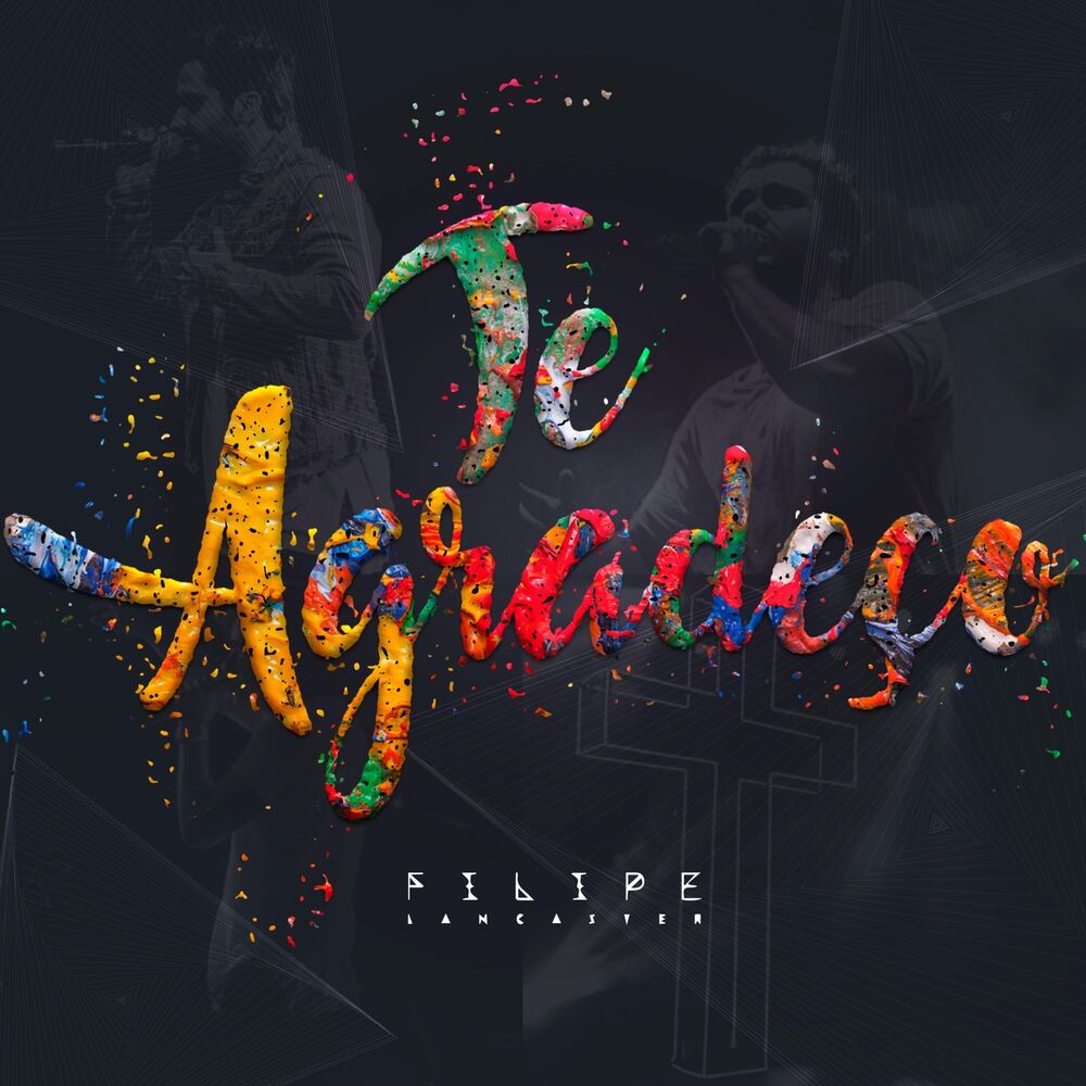 Picture of Te Agradeço