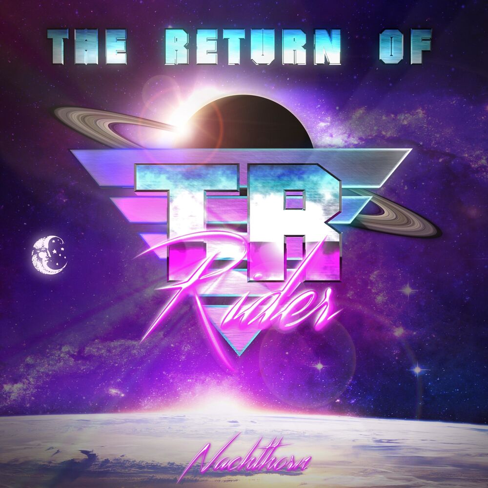 Picture of The Return Of TR Rider