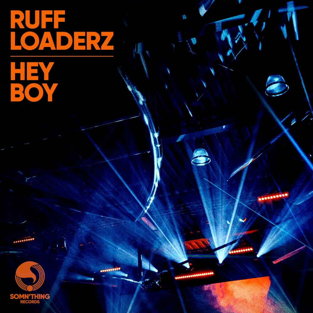 Picture of Hey Boy