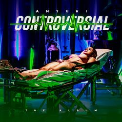 Cover of Controversial