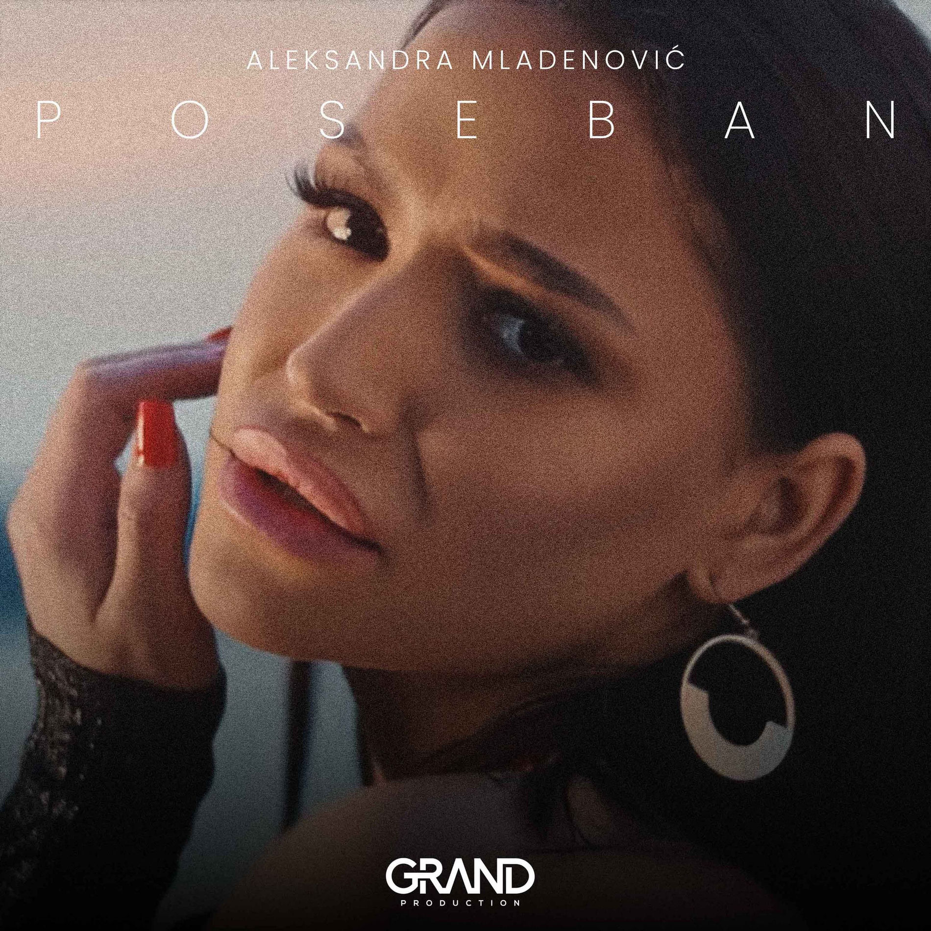 Album cover of Poseban