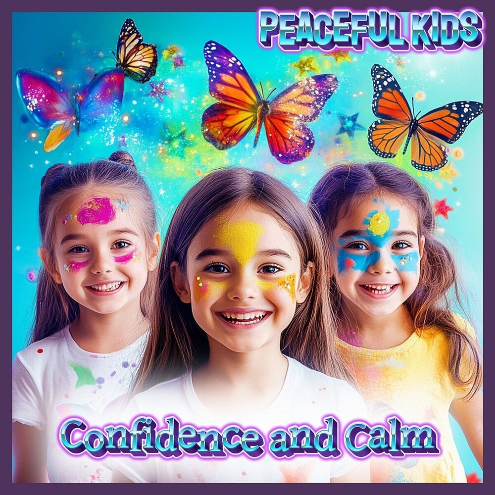 Picture of Confidence and Calm: the Role of Affirmations
