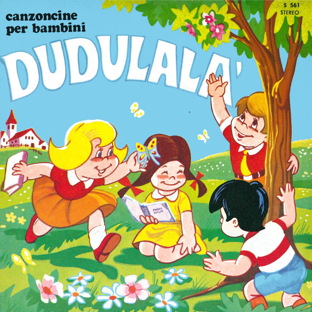 Picture of Dudulalà / Il piccolo naviglio