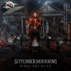 Cover of Wake The Dead
