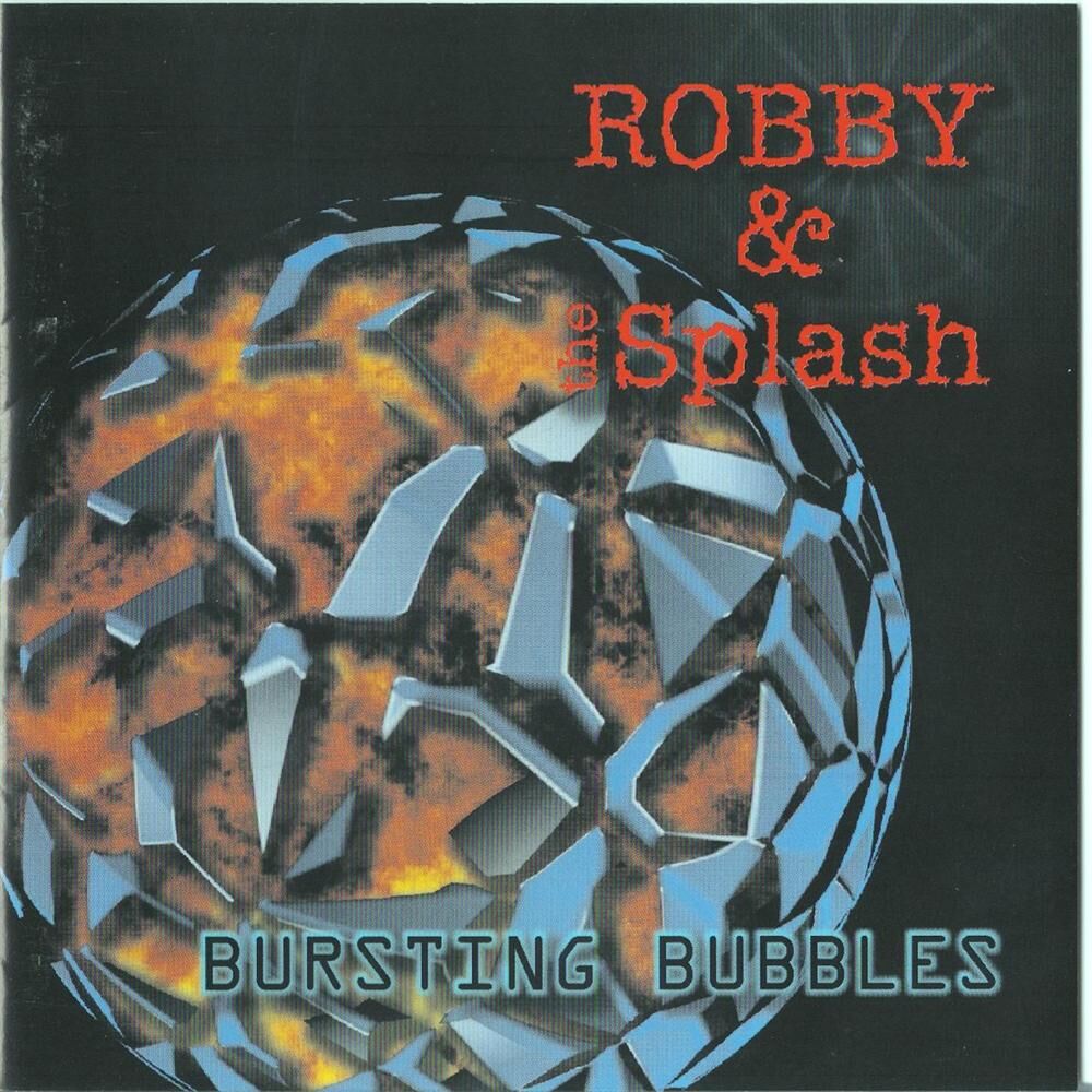 Picture of Bursting Bubbles