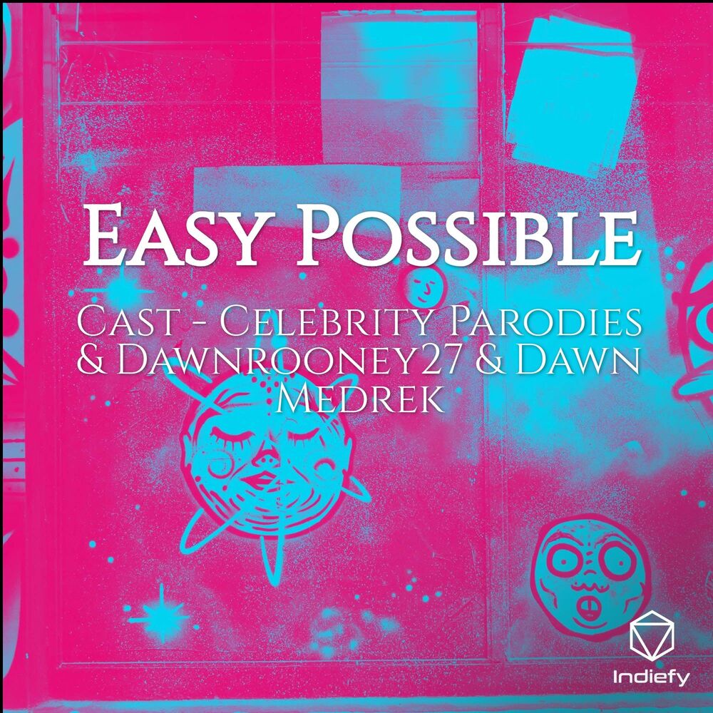 Picture of Easy Possible
