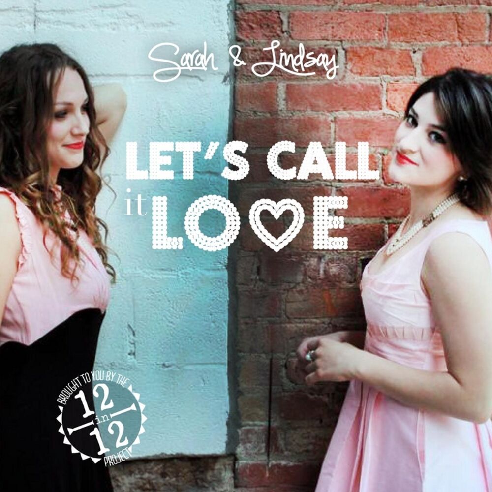 Picture of Let's Call It Love