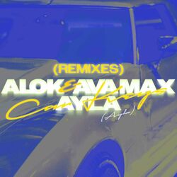 Cover of Car Keys (Ayla) (Remixes)