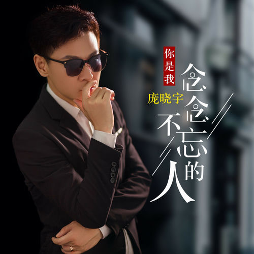 你是我念念不能忘的人 (DJ默涵版Remix)