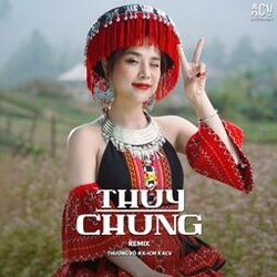 Cover of Thủy Chung (Remix)