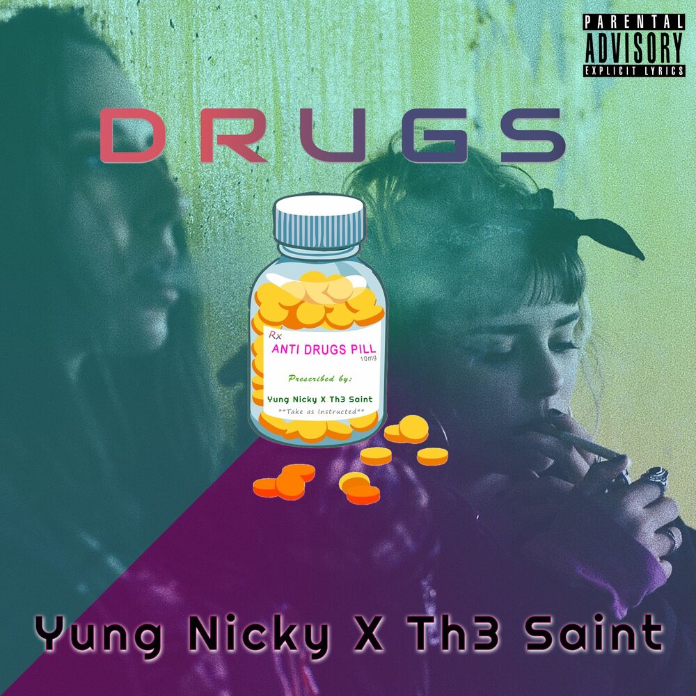 Picture of Drugs