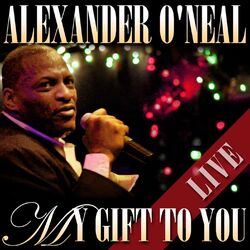 Cover of My Gift To You - Live